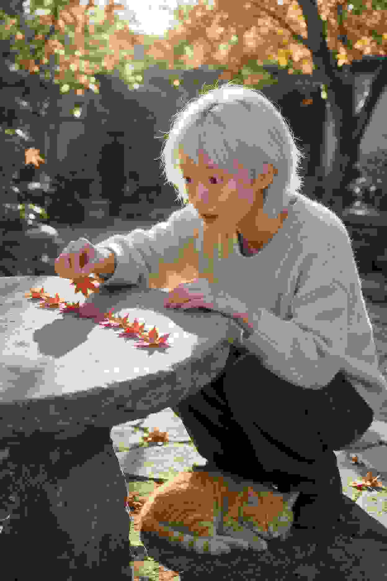 重生之郭母