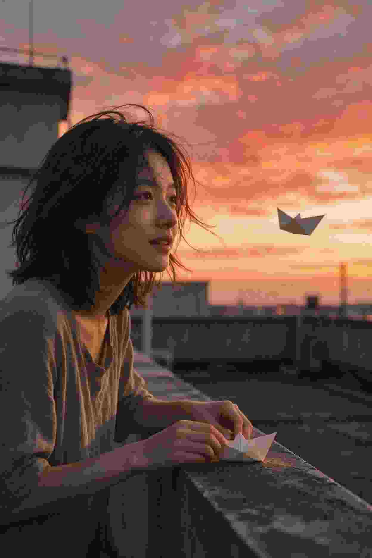 总裁的秘书