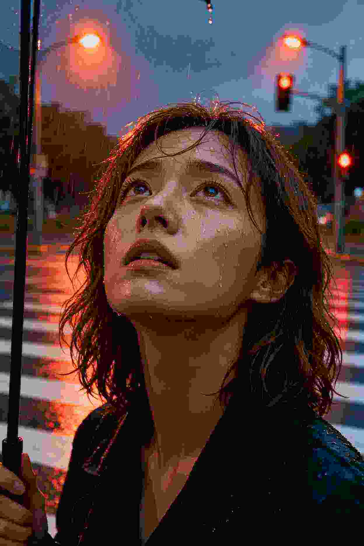 穿越农女